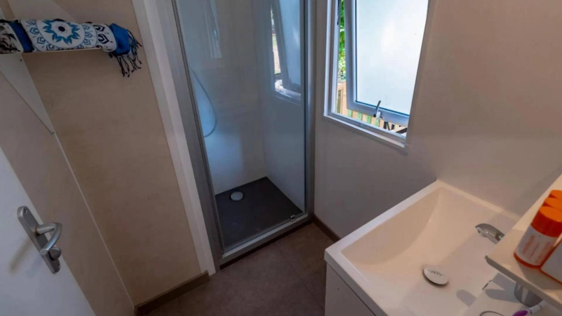 Holiday home Mobilhome - Eeicch Murol France
