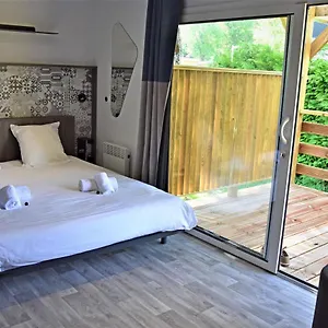 Du Sancy Lodge