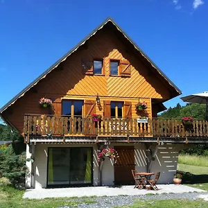 Entre Et Volcan Appartement