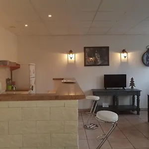 Les Elfes Appartement