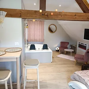 La Marquise Appartement