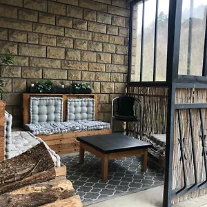 La Maison De Suzanne Hébergement de vacances