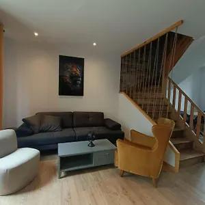 # Le Beffroi# Maison# Hébergement de vacances
